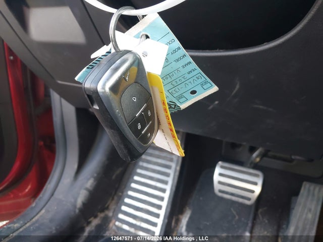 Aukcja sprzedaży 2023 Vinfast Vf 8 Plus, vin: RLLV1AFA2PH003573, numer aukcji: 12647571