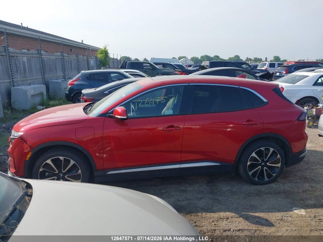 Aukcja sprzedaży 2023 Vinfast Vf 8 Plus, vin: RLLV1AFA2PH003573, numer aukcji: 12647571