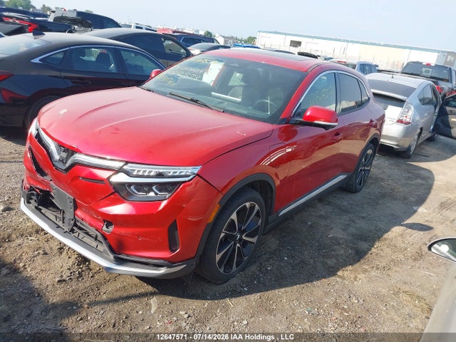 Aukcja sprzedaży 2023 Vinfast Vf 8 Plus, vin: RLLV1AFA2PH003573, numer aukcji: 12647571