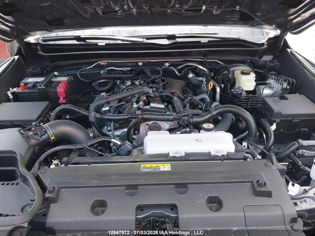 3TYLB5JN1TT130762 Toyota Tacoma 4x4 8a