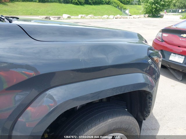 3TYLB5JN1TT130762 Toyota Tacoma 4x4 8a