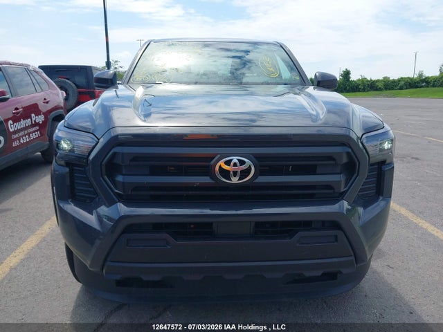 3TYLB5JN1TT130762 Toyota Tacoma 4x4 8a