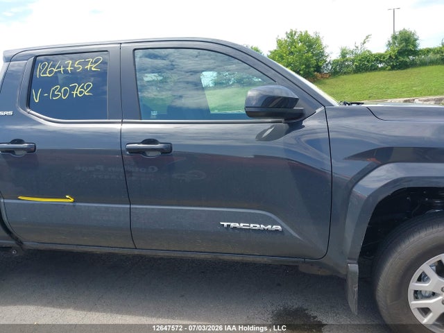 3TYLB5JN1TT130762 Toyota Tacoma 4x4 8a
