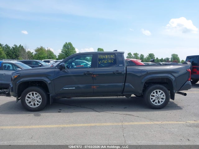 3TYLB5JN1TT130762 Toyota Tacoma 4x4 8a