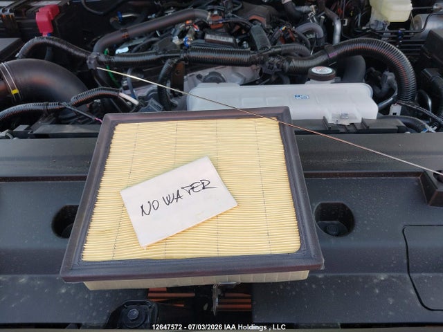 3TYLB5JN1TT130762 Toyota Tacoma 4x4 8a