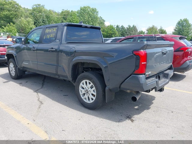 3TYLB5JN1TT130762 Toyota Tacoma 4x4 8a