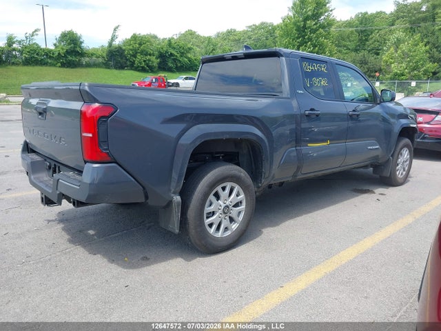 3TYLB5JN1TT130762 Toyota Tacoma 4x4 8a