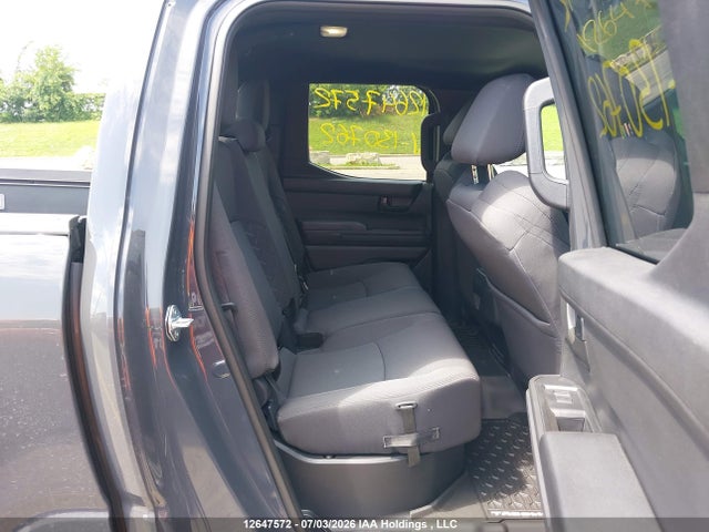 3TYLB5JN1TT130762 Toyota Tacoma 4x4 8a