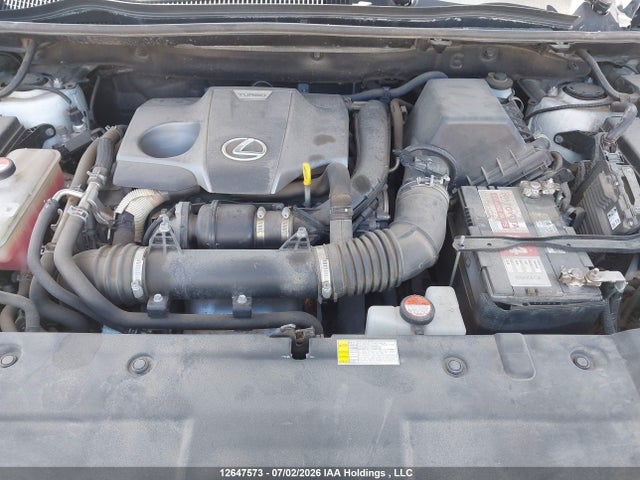 JTJBARBZ4G2076662 Lexus Nx 200t 200t