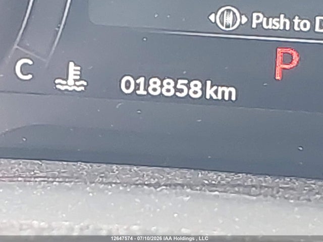 Aukcja sprzedaży 2023 Acura Rdx Platinum Elite A-spec, vin: 5J8TC2H87PL802517, numer aukcji: 12647574