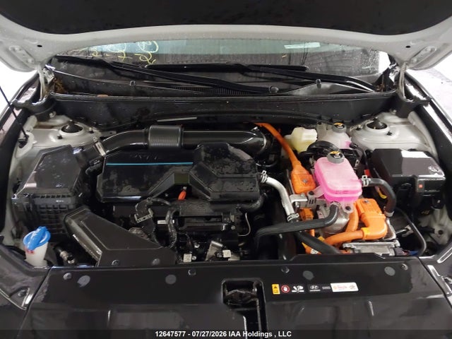 KM8JCDD13SU281806 Hyundai Tucson Sel Convenience