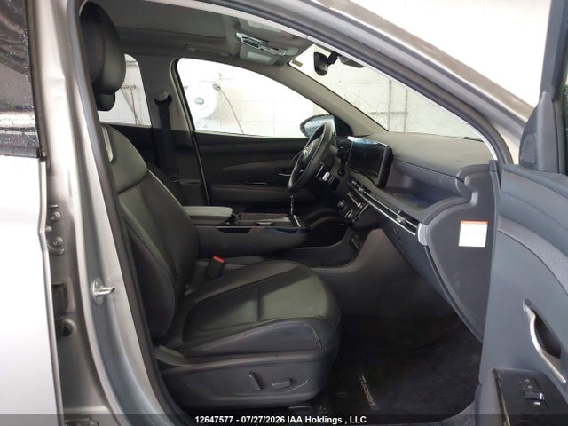 KM8JCDD13SU281806 Hyundai Tucson Sel Convenience