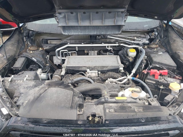 4S4WMAWD0P3439119 Subaru Ascent Premier