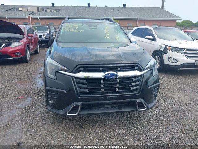4S4WMAWD0P3439119 Subaru Ascent Premier