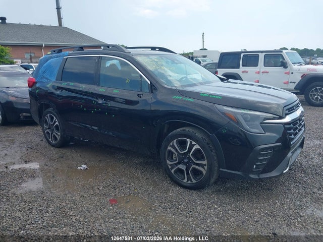 4S4WMAWD0P3439119 Subaru Ascent Premier