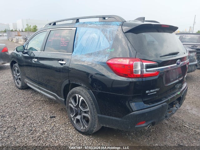 4S4WMAWD0P3439119 Subaru Ascent Premier