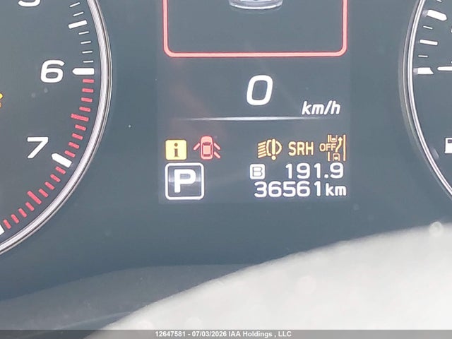 4S4WMAWD0P3439119 Subaru Ascent Premier