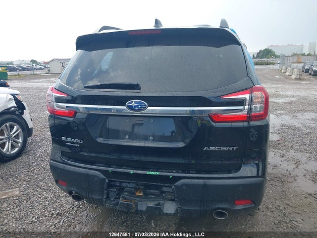 4S4WMAWD0P3439119 Subaru Ascent Premier