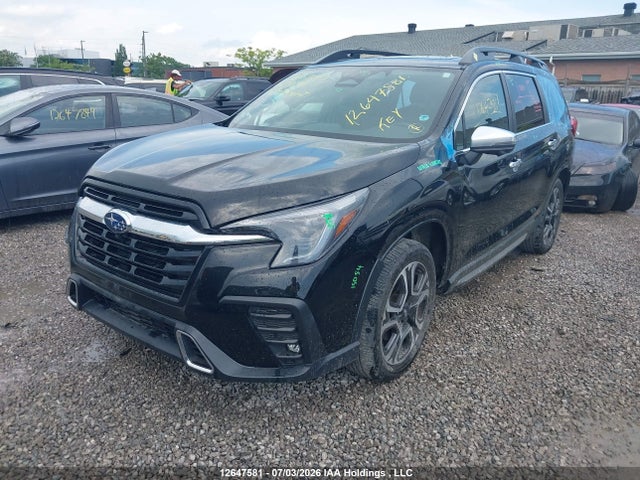 4S4WMAWD0P3439119 Subaru Ascent Premier