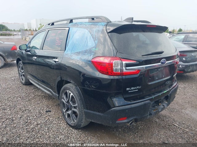 4S4WMAWD0P3439119 Subaru Ascent Premier