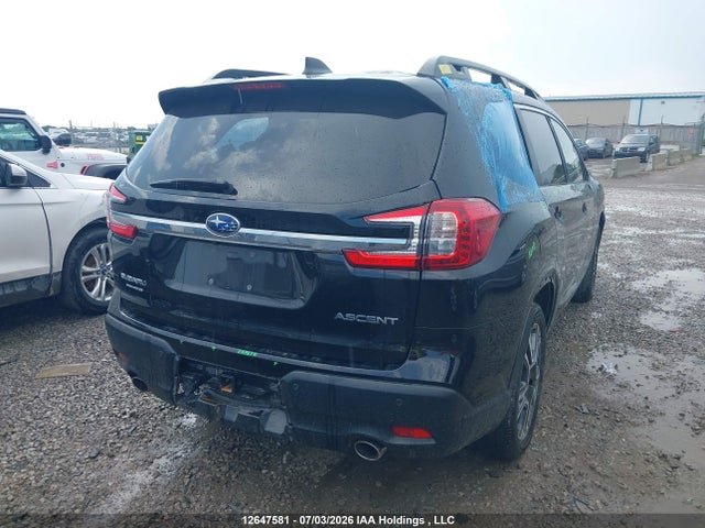 4S4WMAWD0P3439119 Subaru Ascent Premier