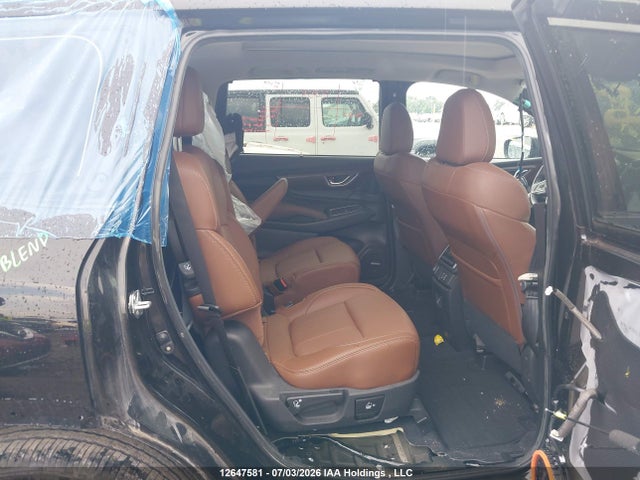 4S4WMAWD0P3439119 Subaru Ascent Premier