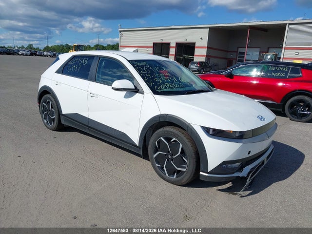 Продаж на аукціоні авто 2024 Hyundai Ioniq 5 Sel, vin: KM8KN4DEXRU313937, номер лоту: 12647583