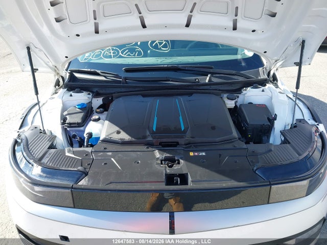 Продаж на аукціоні авто 2024 Hyundai Ioniq 5 Sel, vin: KM8KN4DEXRU313937, номер лоту: 12647583