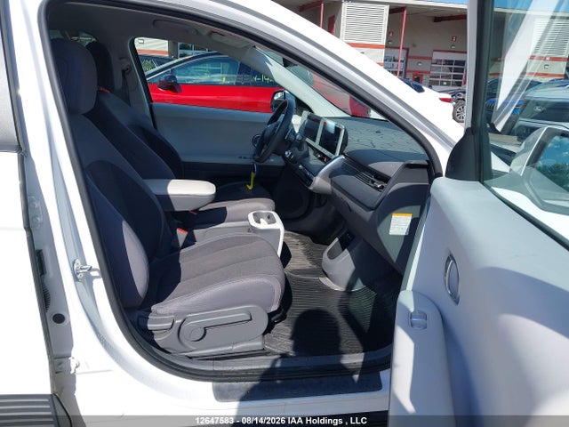Продаж на аукціоні авто 2024 Hyundai Ioniq 5 Sel, vin: KM8KN4DEXRU313937, номер лоту: 12647583