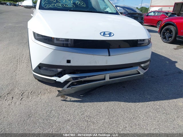 Продаж на аукціоні авто 2024 Hyundai Ioniq 5 Sel, vin: KM8KN4DEXRU313937, номер лоту: 12647583