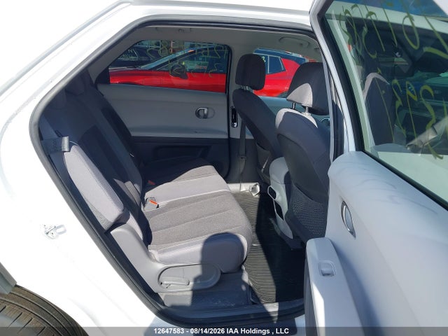 Продаж на аукціоні авто 2024 Hyundai Ioniq 5 Sel, vin: KM8KN4DEXRU313937, номер лоту: 12647583