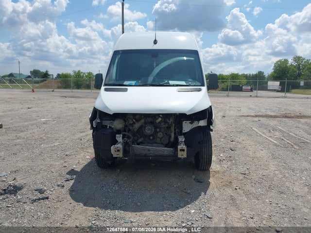 Mercedes-Benz Sprinter 2500/3500 2019 WD3BF1CD1KP102052 Image 6