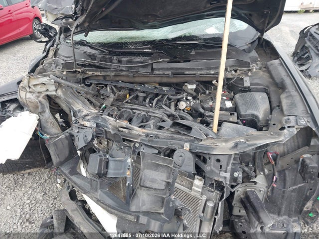 Mazda Cx-5 Touring 2021 JM3KFBCM3M0118896 Image 10