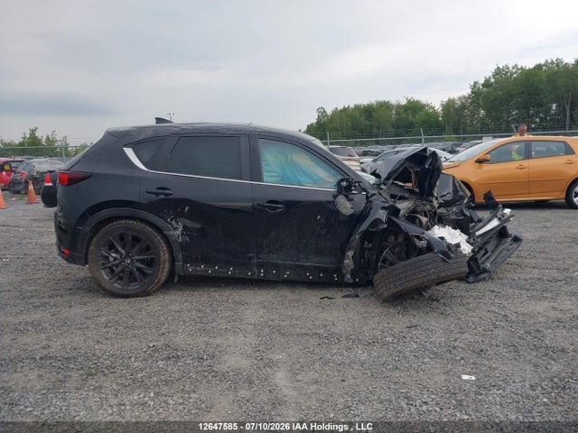 Mazda Cx-5 Touring 2021 JM3KFBCM3M0118896 Image 14