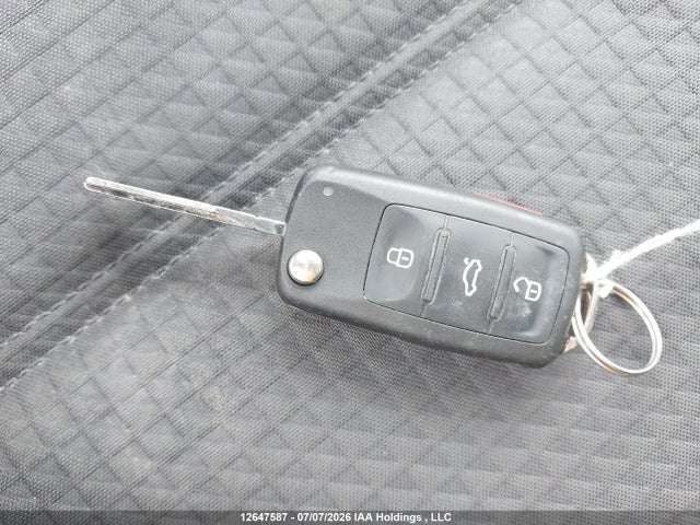 Продажа на аукционе авто 2015 Volkswagen Jetta S, vin: 3VW1K7AJ8FM405007, номер лота: 12647587