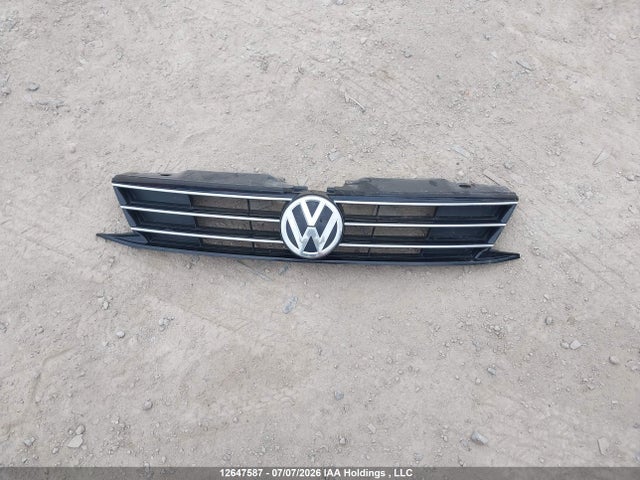 Продажа на аукционе авто 2015 Volkswagen Jetta S, vin: 3VW1K7AJ8FM405007, номер лота: 12647587