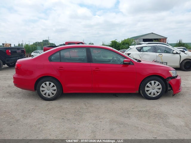 Продажа на аукционе авто 2015 Volkswagen Jetta S, vin: 3VW1K7AJ8FM405007, номер лота: 12647587
