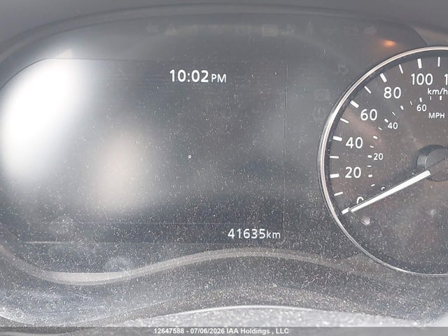 Aukcja sprzedaży 2022 Nissan Kicks Sv, vin: 3N1CP5CV4NL513262, numer aukcji: 12647588