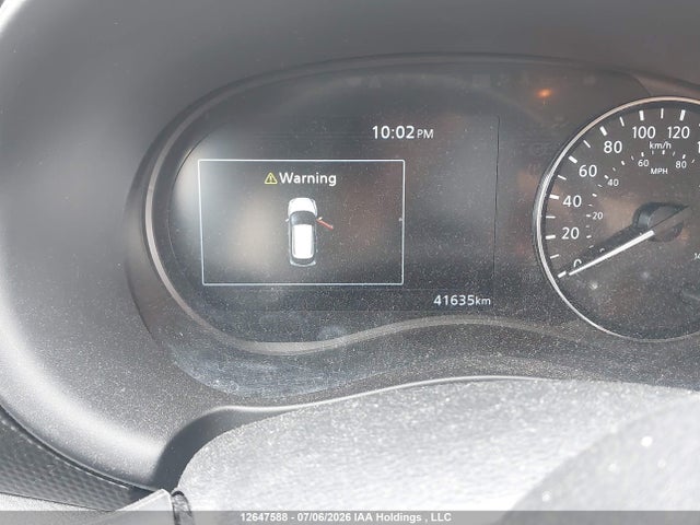 Aukcja sprzedaży 2022 Nissan Kicks Sv, vin: 3N1CP5CV4NL513262, numer aukcji: 12647588