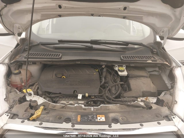 Aukcja sprzedaży 2018 Ford Escape, vin: 1FMCU9GD6JUB88916, numer aukcji: 12647589