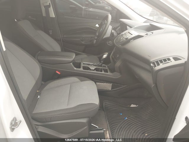 Ford Escape 2018 1FMCU9GD6JUB88916 Image 5