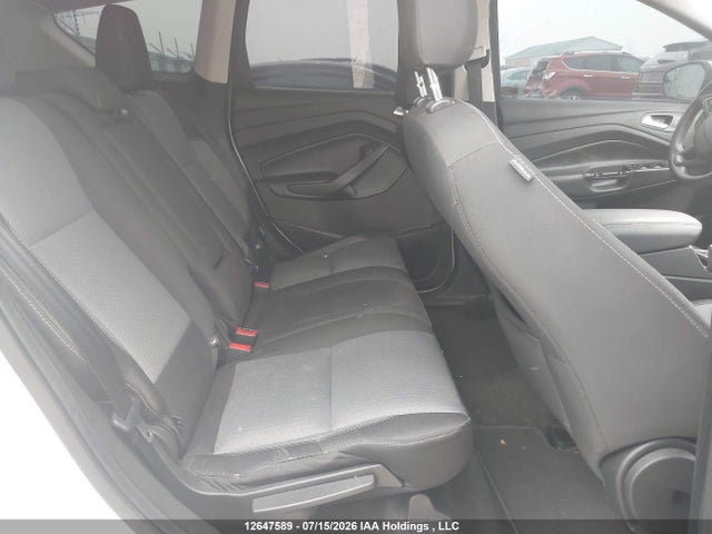 Auction sale of the 2018 Ford Escape, vin: 1FMCU9GD6JUB88916, lot number: 12647589