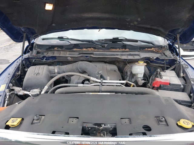 RAM 1500 Slt 2016 1C6RR7TT3GS393736 Image 10
