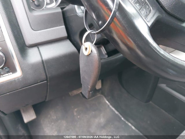 RAM 1500 Slt 2016 1C6RR7TT3GS393736 Image 11