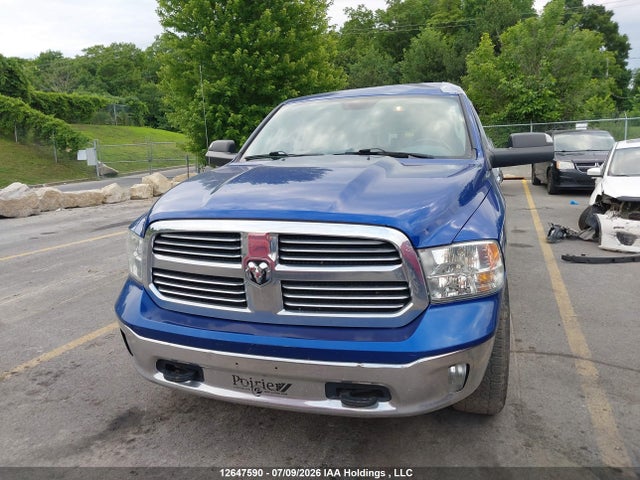 RAM 1500 Slt 2016 1C6RR7TT3GS393736 Image 12