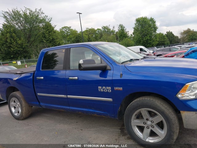 RAM 1500 Slt 2016 1C6RR7TT3GS393736 Image 13