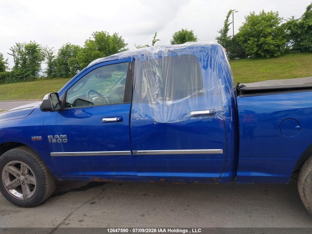 RAM 1500 Slt 2016 1C6RR7TT3GS393736 Image 14