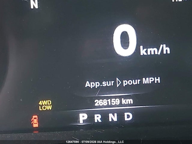 RAM 1500 Slt 2016 1C6RR7TT3GS393736 Image 15