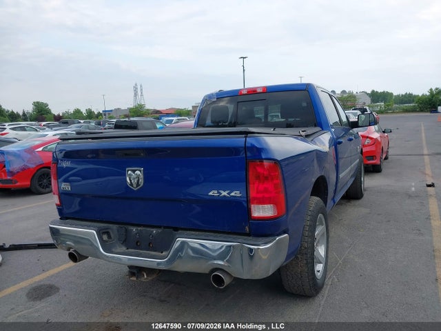 RAM 1500 Slt 2016 1C6RR7TT3GS393736 Image 16