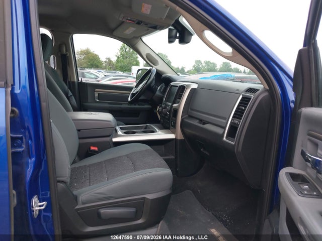 RAM 1500 Slt 2016 1C6RR7TT3GS393736 Image 5